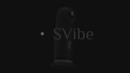 SVibe Ikon Jet Masturbator - Image 2