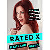 Cover of the Maitland Ward memoir Rated X