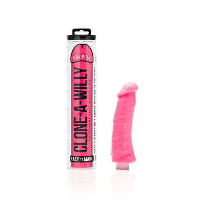 Pink Clone A Willy