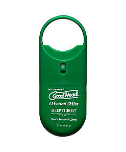 0.33oz travel size on white background