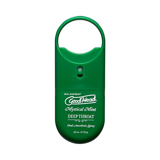 0.33oz travel size on white background