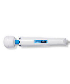 the classic magic wand massager
