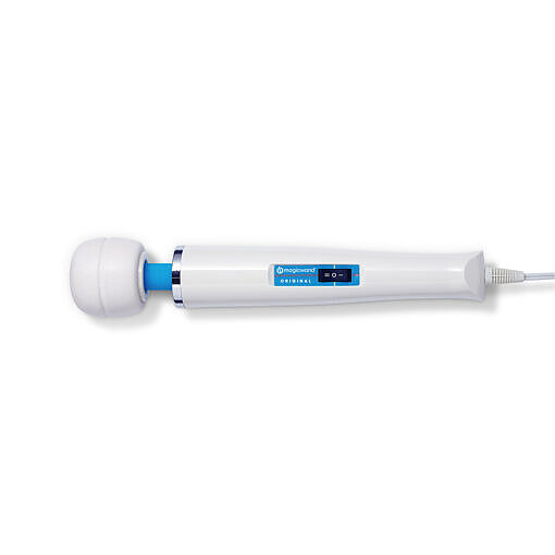 the classic magic wand massager