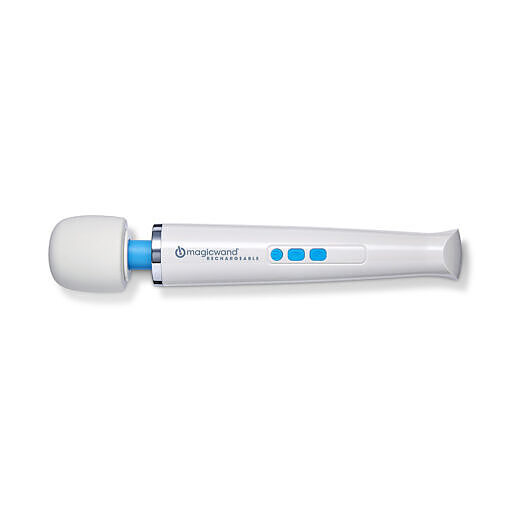 blue silicone head