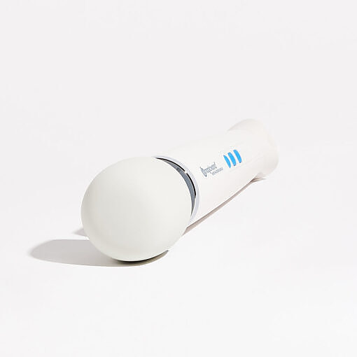 Magic Wand Rechargeable HV-270 Massager - Image 4