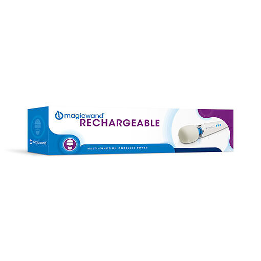 Magic Wand Rechargeable HV-270 Massager - Image 6