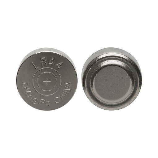 Doc Johnson Alkaline Batteries LR44 - Image 2
