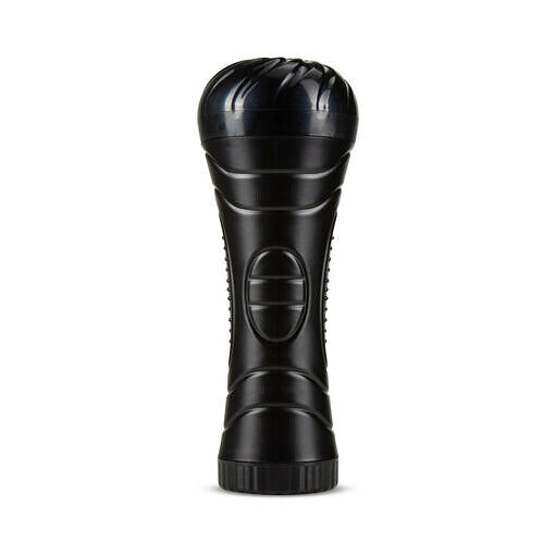 M for Men Torch Pussy Vagina Stroker Beige - Image 5