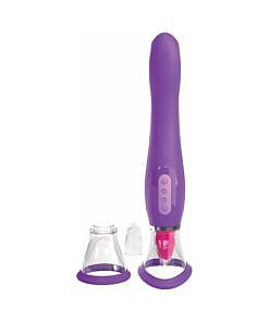 10 inch rechargeable waterproof
