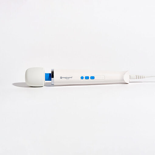 Magic Wand Plus HV-265 Massager - Image 5