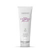 Wicked Simply Hybrid Jelle Lubricant 4 oz bottle showing thick gel consistency