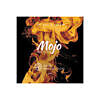 Mojo Clove Oil Anal Relaxing Gel 3 ml foil packet on a clean surface
