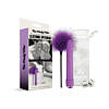 The Daily Vibe Special Edition Toy Kit - Clothing Optional with feather tickler