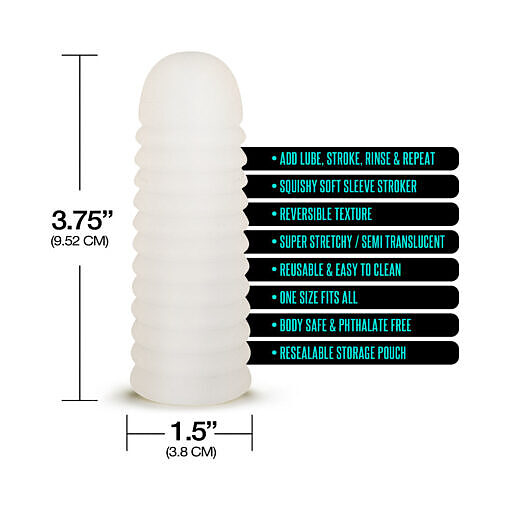 Happy Ending Rinse And Repeat Whack Pack - Sleeve - Image 3