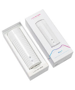 IPX7 waterproof