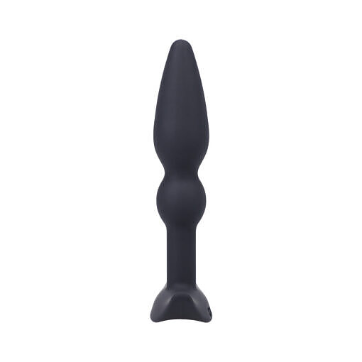 Tantus Perfect Plug Anal Plug Onyx - Image 3