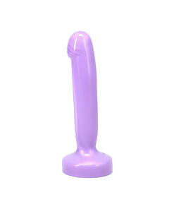 Tantus Starter Dildo Lavender