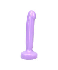 smooth silicone