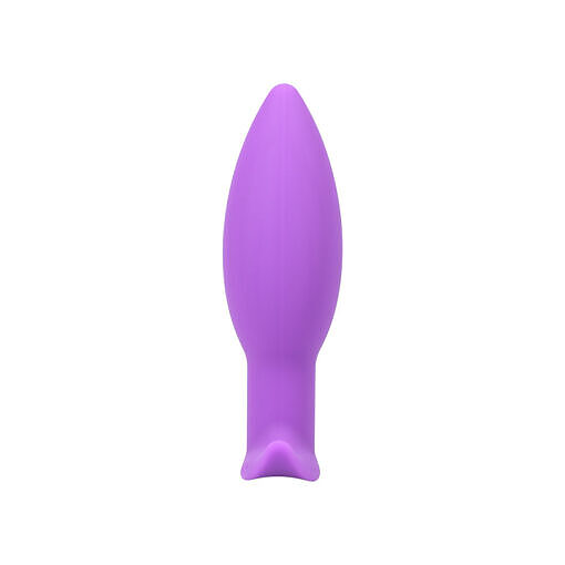 Tantus Juice Anal Plug Lilac - Image 3