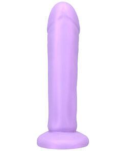 pale lavender hue
