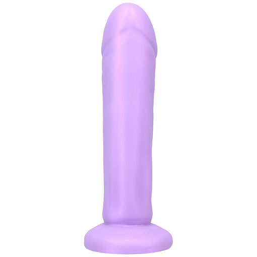 pale lavender hue