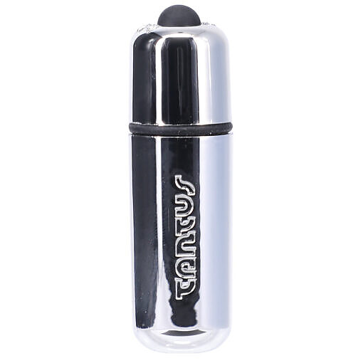 Tantus Real Strapless Vibrating Strap-On Dildo Honey - Image 4