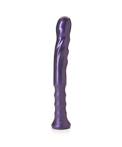 Tantus Goddess Handle Dildo in amethyst
