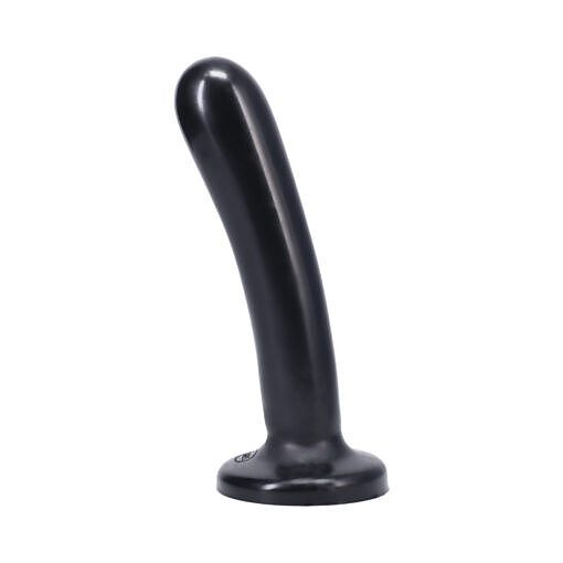 Tantus Bend Over Intermediate Strap-On Harness Kit Onyx - Image 4