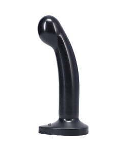 and bullet vibrator on a light background.