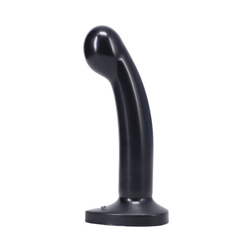 and bullet vibrator on a light background.