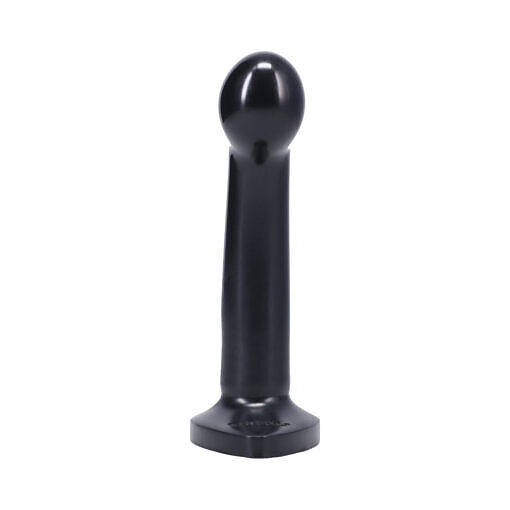 Tantus Sport Vibrating Dildo Kit Onyx - Image 4