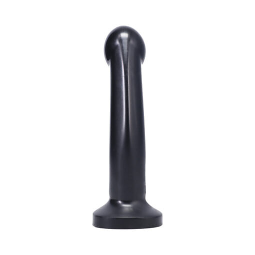 Tantus Sport Vibrating Dildo Kit Onyx - Image 6
