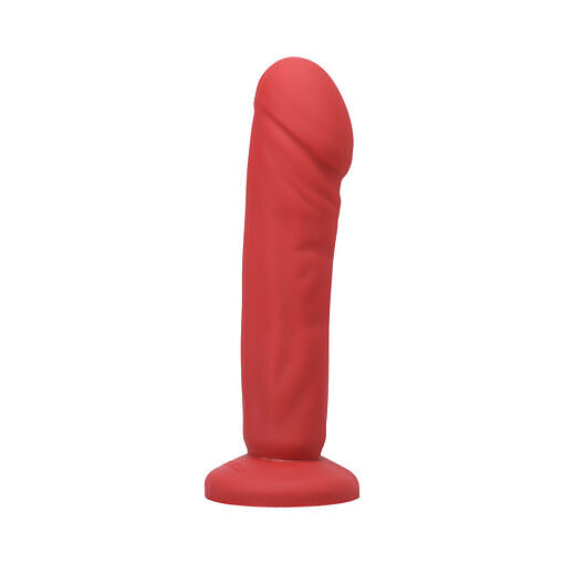 Tantus Vamp Strap-On Harness Kit True Blood Crimson - Image 3