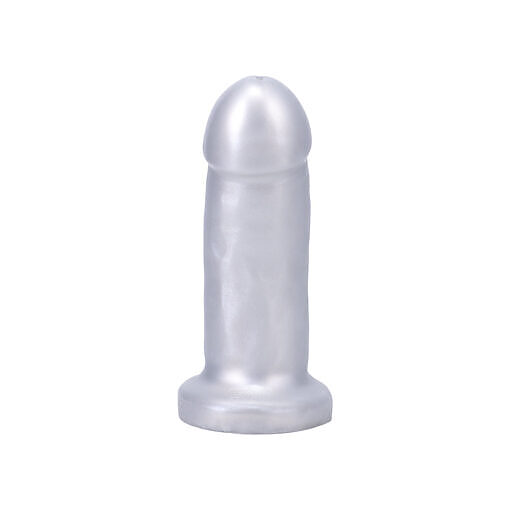 stout silicone shape and flexible curve.