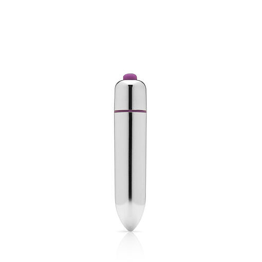 Tantus Leisure Vibrating Dildo Pearl - Image 6