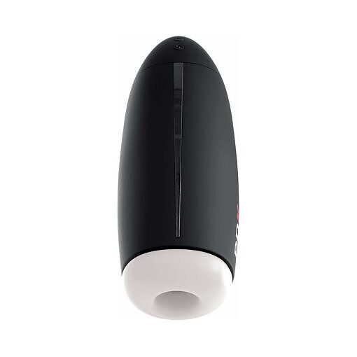 PDX Elite Fap-O-Matic Rechargeable Vibrating Suction Stroker - Image 2