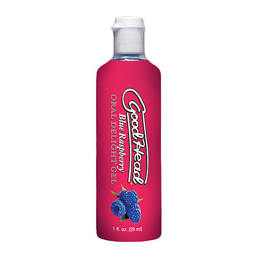 GoodHead Oral Delight Gel 5-Pack 1 oz. - Image 6