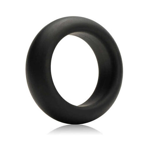 Je Joue Silicone Ring Maximum Stretch Black - Image 5