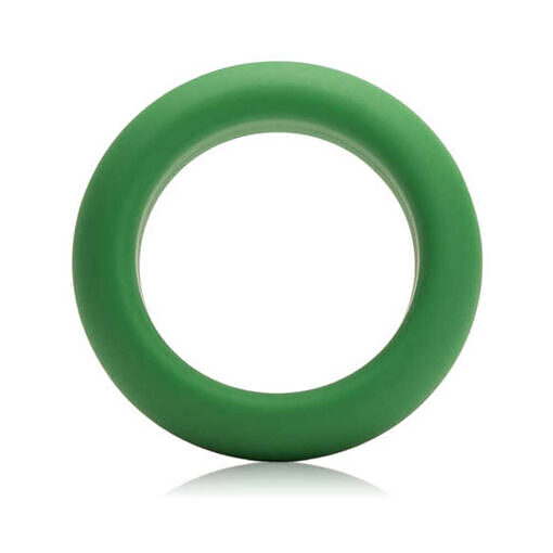 Je Joue Silicone Ring Medium Stretch Green - Image 4