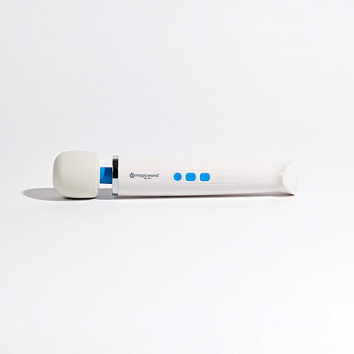 Magic Wand Mini HV-135 Rechargeable Massager - Image 2