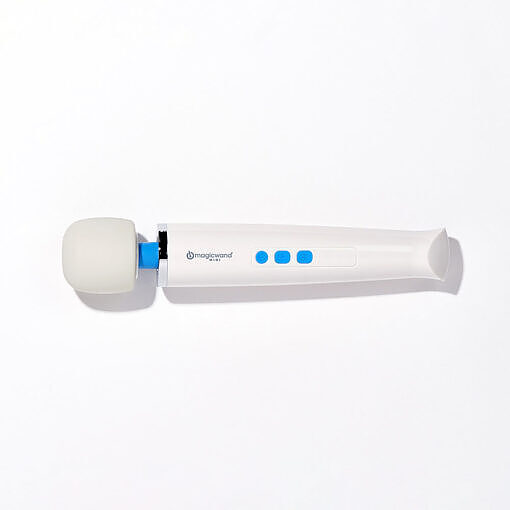 Magic Wand Mini HV-135 Rechargeable Massager - Image 3