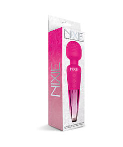 flexible silicone neck