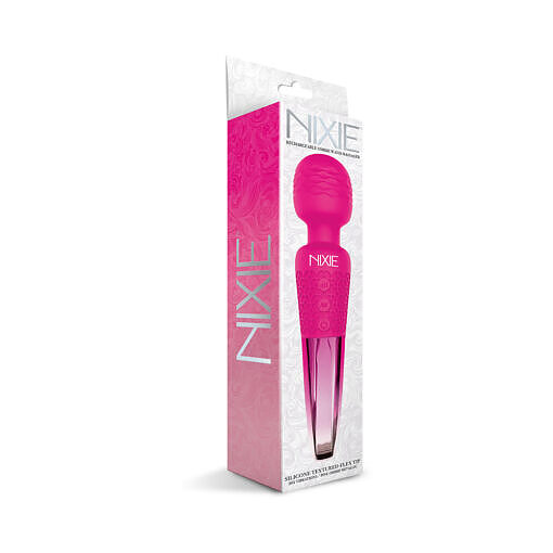 flexible silicone neck