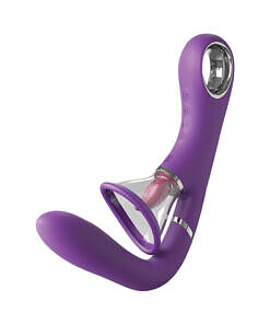 rechargeable silicone