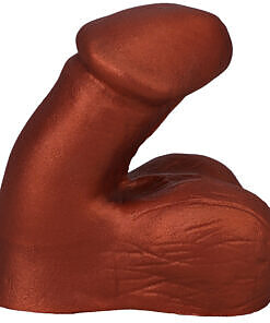 velvety texture