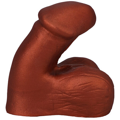 velvety texture