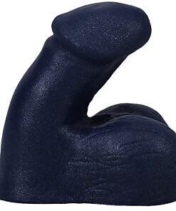 realistic vein texture and grippy base