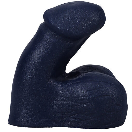 realistic vein texture and grippy base