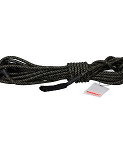 Tantus Rope 30 ft. Olive - premium rope restraint for bondage and BDSM play