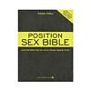 Paperback book 'Position Sex Bible' by Randi Foxx